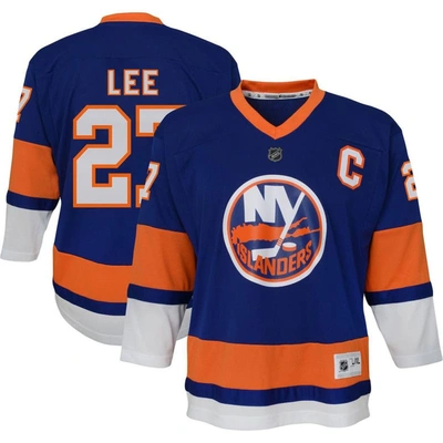 Islanders jersey best sale kids