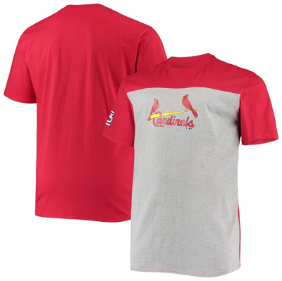 Fanatics Branded St Louis Cardinals, Size: Small