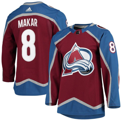 Cale Makar Colorado Avalanche 2023 NHL All-Star Game Adidas