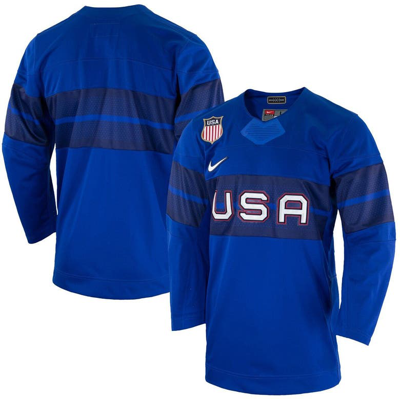 Usa hockey apparel store nike
