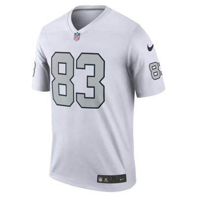 Nike Darren Waller Black Las Vegas Raiders Legend Jersey