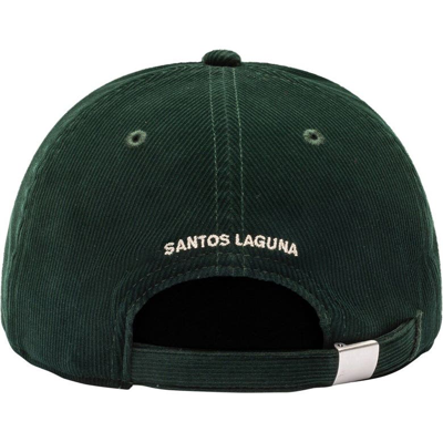 Shop Fan Ink Green Santos Laguna Princeton Adjustable Hat