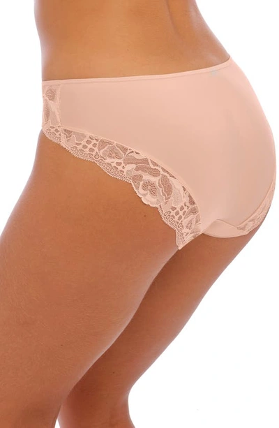Fantasie Women's Reflect Brief Underwear In Natbge