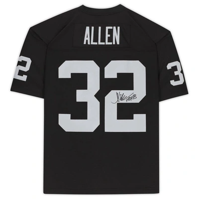 Fanatics Authentic Marcus Allen Las Vegas Raiders Autographed