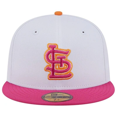 59FIFTY Fitted St. Louis Cardinals Busch Stadium Side Patch