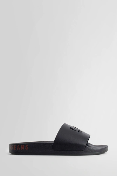 44 Label Group 44 Columbia Slides In Black