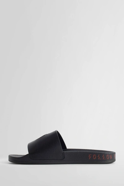 44 Label Group 44 Columbia Slides In Black