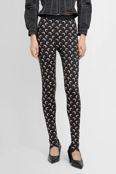 Legging marine serre clearance