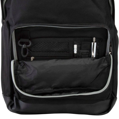 Shop Foco Black Denver Broncos Collection Backpack