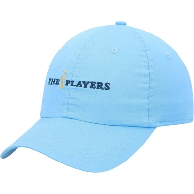 Shop Ahead Light Blue The Players Marion Adjustable Hat