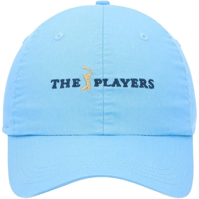 Shop Ahead Light Blue The Players Marion Adjustable Hat