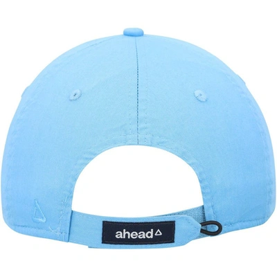 Shop Ahead Light Blue The Players Marion Adjustable Hat