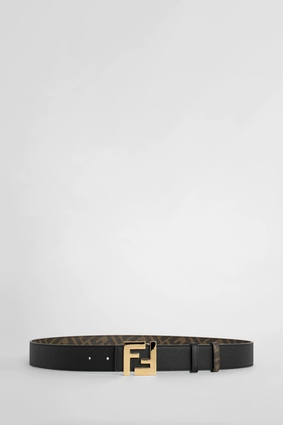 Fendi 2024 belt man
