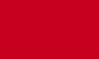 Shop Fanatics Branded Red Atlanta United Fc Primary Logo 1/4-zip Fleece Jacket