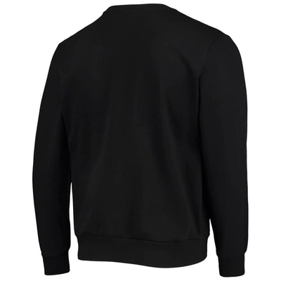 Shop Foco Black Arizona Cardinals Pocket Pullover Sweater