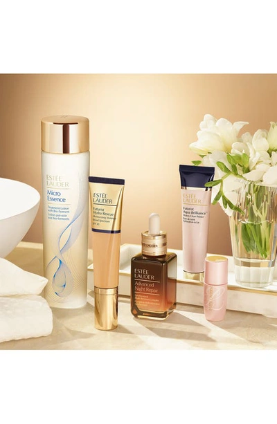 Estée Lauder Micro Essence Treatment Lotion Toner With Bio-ferment