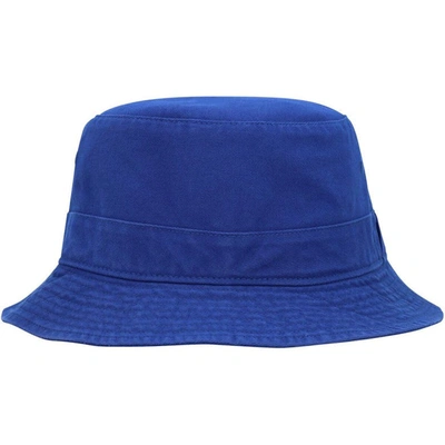 47 ' Royal Los Angeles Rams Primary Bucket Hat