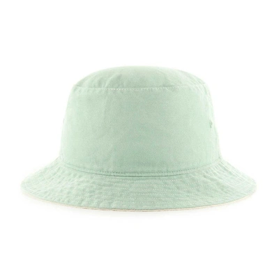 Shop 47 ' Green Green Bay Packers Trailhead Bucket Hat