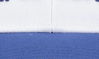 Shop Adidas Originals Adidas White Toronto Maple Leafs Locker Room Wool Adjustable Hat