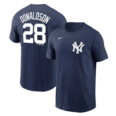 Josh Donaldson Yankees Jersey, Josh Donaldson Gear and Apparel