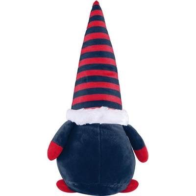 Shop Foco New England Patriots 14'' Stumpy Gnome Plush In Navy
