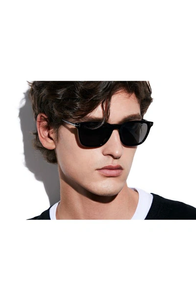 Tom Men's Arnaud-02 53mm Geometric Sunglasses In | ModeSens