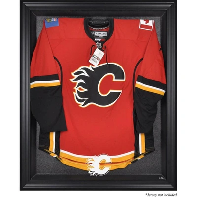 Shop Fanatics Authentic Calgary Flames Black Framed Jersey Display Case