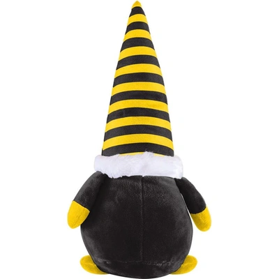Shop Foco Iowa Hawkeyes 14'' Stumpy Gnome Plush In Black