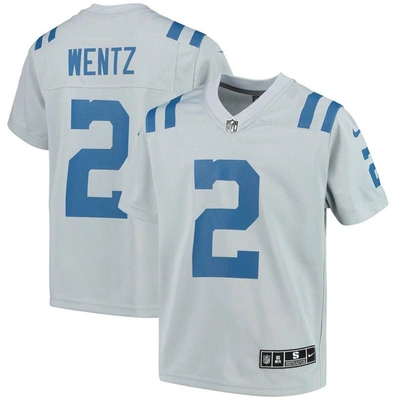 Nike Carson Wentz Indianapolis Colts Game Jersey At Nordstrom in