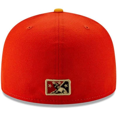 New Era Fresno Grizzlies 2020 Copa De La Diversion 59fifty-fitted