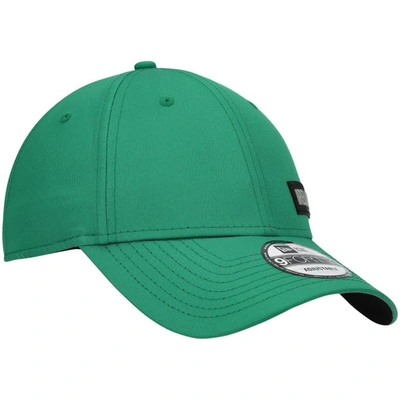 Shop New Era Green Ireland National Team Ripstop Flawless 9forty Adjustable Hat