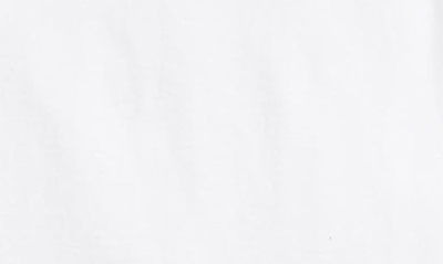 Polo Ralph Lauren Cotton Solid Classic Fit V Neck Undershirts, Pack Of 5 In White