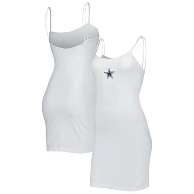 Dallas Cowboys Athletic Dress ✭ – KadyLuxe