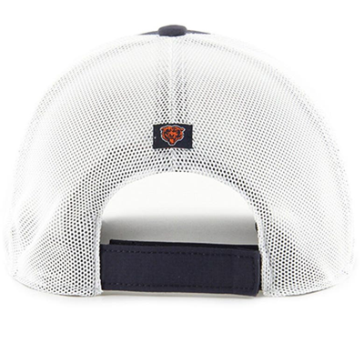 '47 Chicago Bears Trucker Hat in Navy