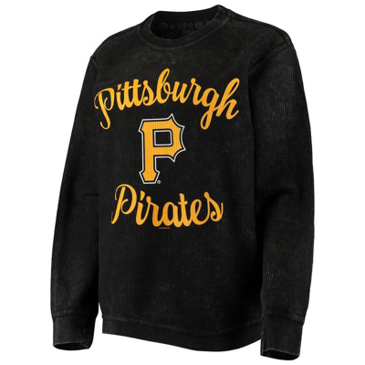 Official pittsburgh Pirates G-III 4Her by Carl Banks Team Graphic