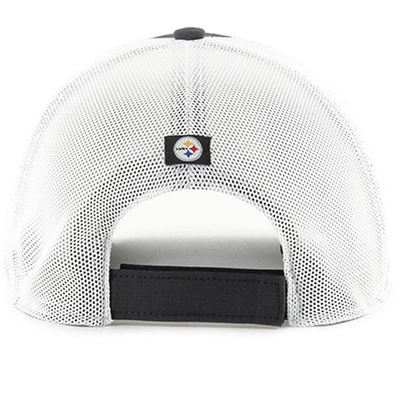 PITTSBURGH STEELERS '47 TRUCKER