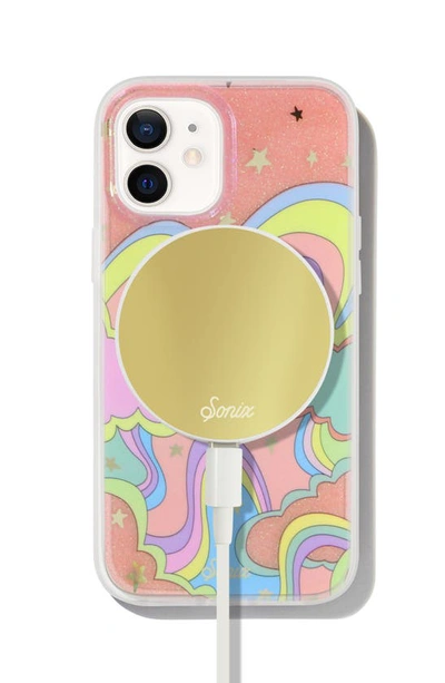 Shop Sonix Magsafe® Compatible Illusion Iphone 12/12 Pro &12 Pro Max Case In Multi Color 2