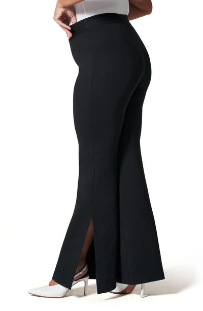 SPANX THE PERFECT DOUBLE SLIT PANT – RAOK boutique