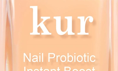 Londontown Nail Probiotic Instant Boost