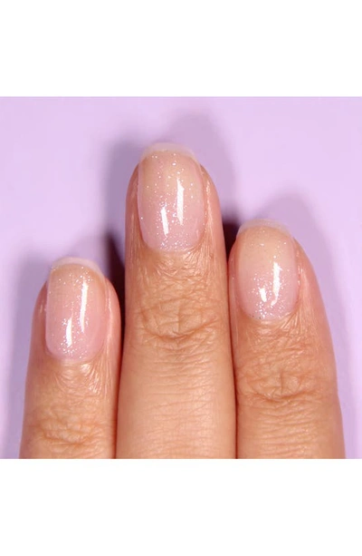 Londontown Diamond Shine Top Coat Nail Polish