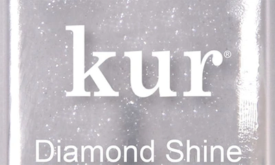 Londontown Diamond Shine Top Coat Nail Polish