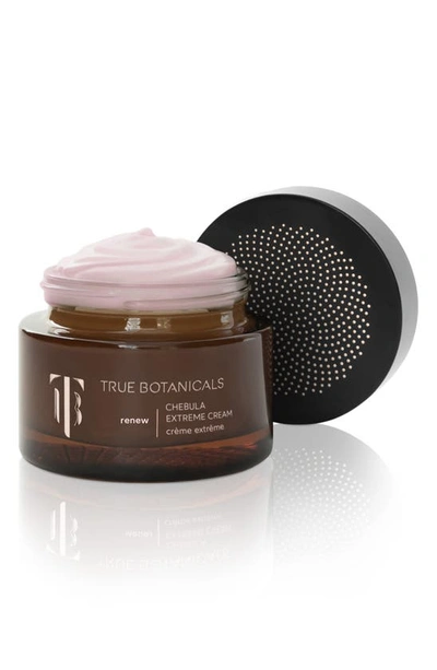 True Botanicals Chebula Extreme Cream