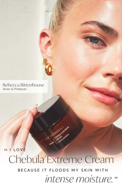 True Botanicals Chebula Extreme Cream