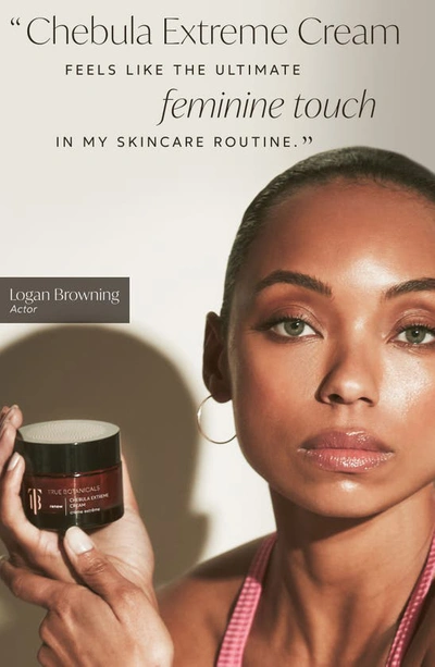 True Botanicals Chebula Extreme Cream
