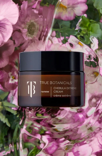 True Botanicals Chebula Extreme Cream