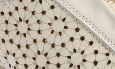 Pikolinos Cantabria Sneaker In Nata