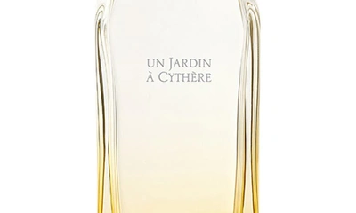 Shop Hermes Un Jardin À Cythère, 3.3 oz In Regular