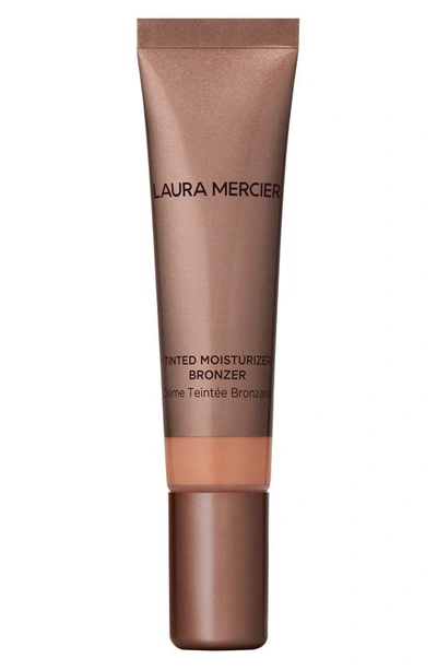 Shop Laura Mercier Tinted Moisturizer Sheer Cream Bronzer In 03 Sunbeam