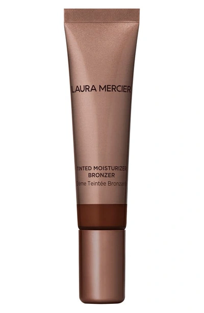 Shop Laura Mercier Tinted Moisturizer Sheer Cream Bronzer In 06 Sunspell