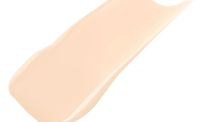 Shop Laura Mercier Real Flawless Weightless Perfecting Waterproof Foundation In 0n1 Silk